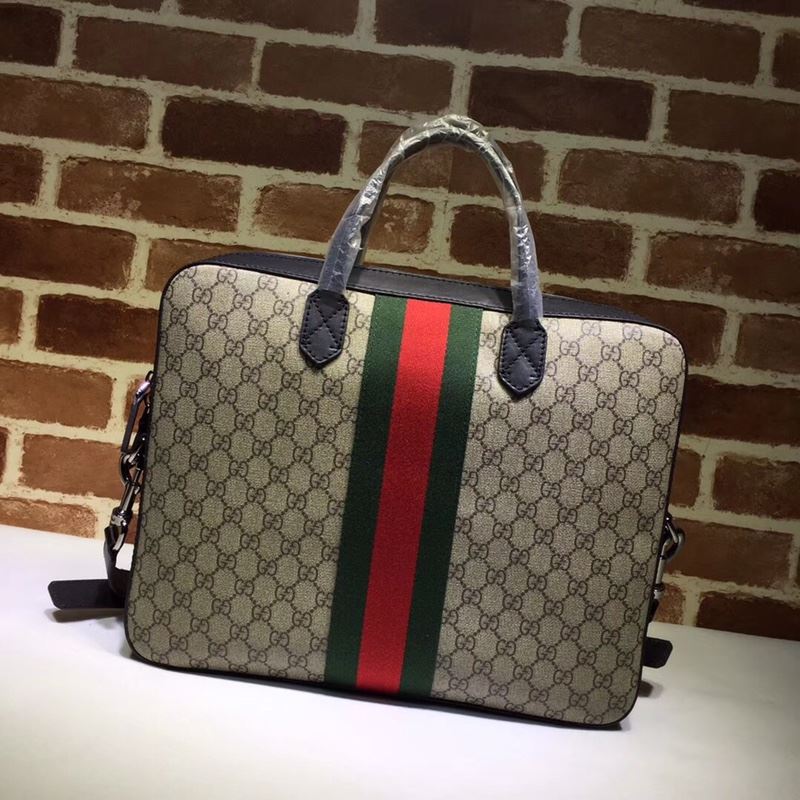 Gucci Mens Briefcases Bags